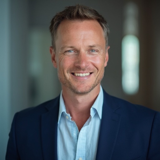 Liam Hartley — online pokies expert