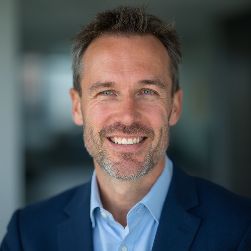 Liam Hartwell — online pokies expert